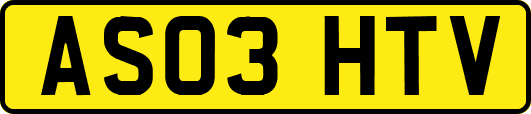 AS03HTV