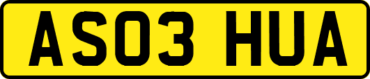 AS03HUA