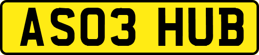 AS03HUB