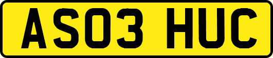 AS03HUC