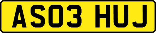 AS03HUJ