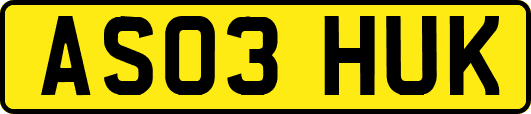 AS03HUK