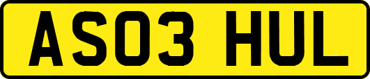 AS03HUL