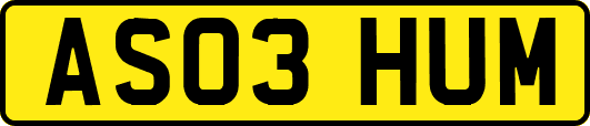 AS03HUM