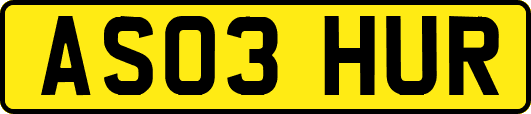 AS03HUR