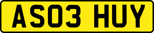 AS03HUY