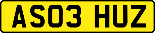 AS03HUZ