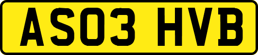 AS03HVB