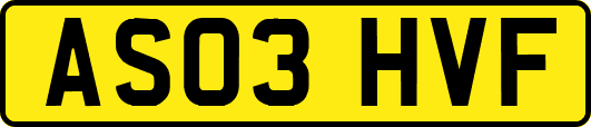 AS03HVF