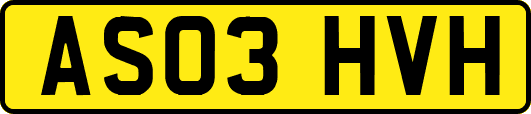 AS03HVH