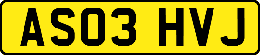 AS03HVJ