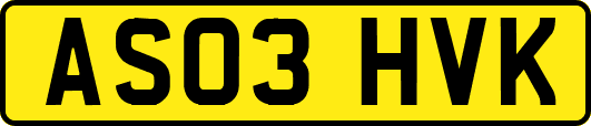 AS03HVK