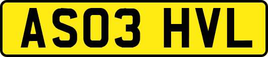 AS03HVL