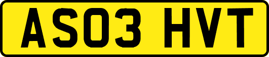AS03HVT