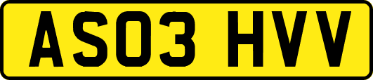 AS03HVV