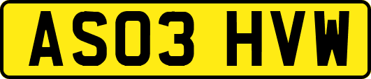 AS03HVW
