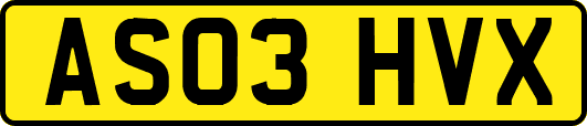 AS03HVX