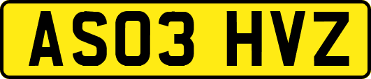 AS03HVZ