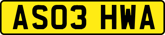 AS03HWA