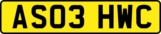 AS03HWC