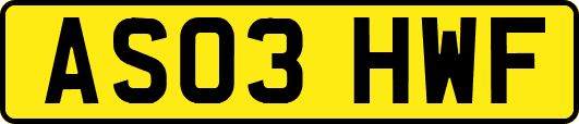 AS03HWF