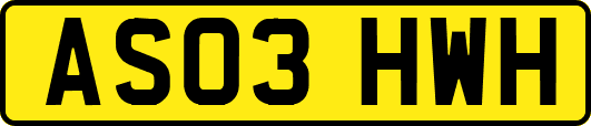 AS03HWH
