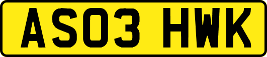 AS03HWK