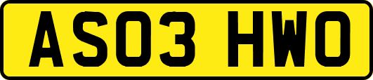 AS03HWO