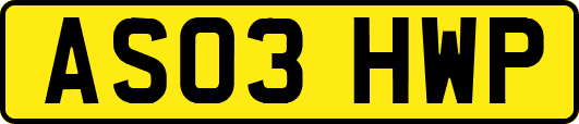 AS03HWP