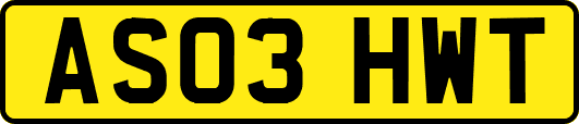 AS03HWT