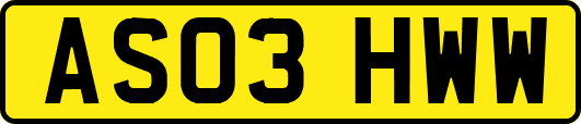 AS03HWW
