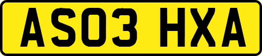 AS03HXA