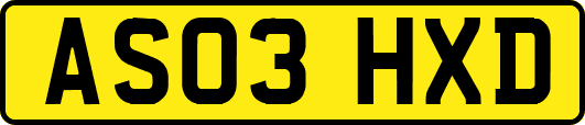 AS03HXD