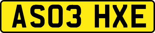 AS03HXE