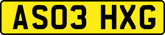 AS03HXG