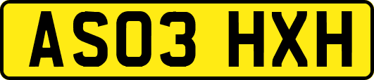 AS03HXH