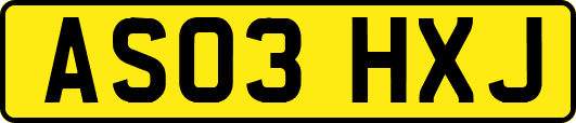 AS03HXJ