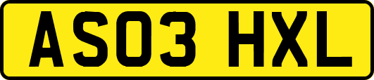 AS03HXL