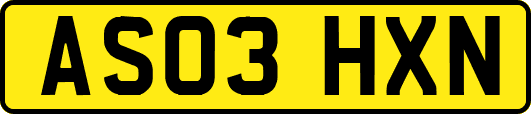 AS03HXN