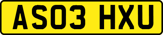 AS03HXU