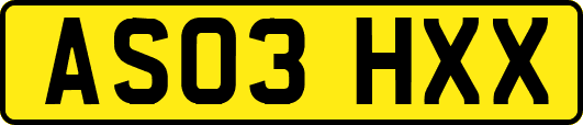 AS03HXX