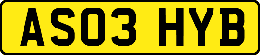 AS03HYB