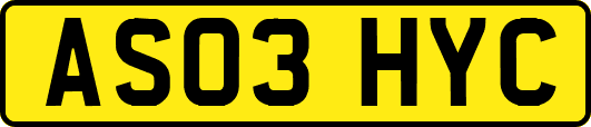 AS03HYC