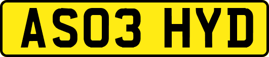 AS03HYD