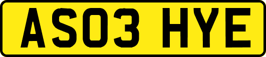 AS03HYE