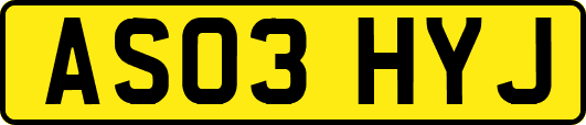 AS03HYJ