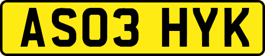 AS03HYK