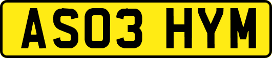 AS03HYM