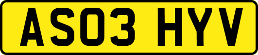 AS03HYV