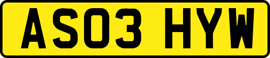 AS03HYW